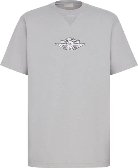 air jordan dior tshirt|air Dior jordan price.